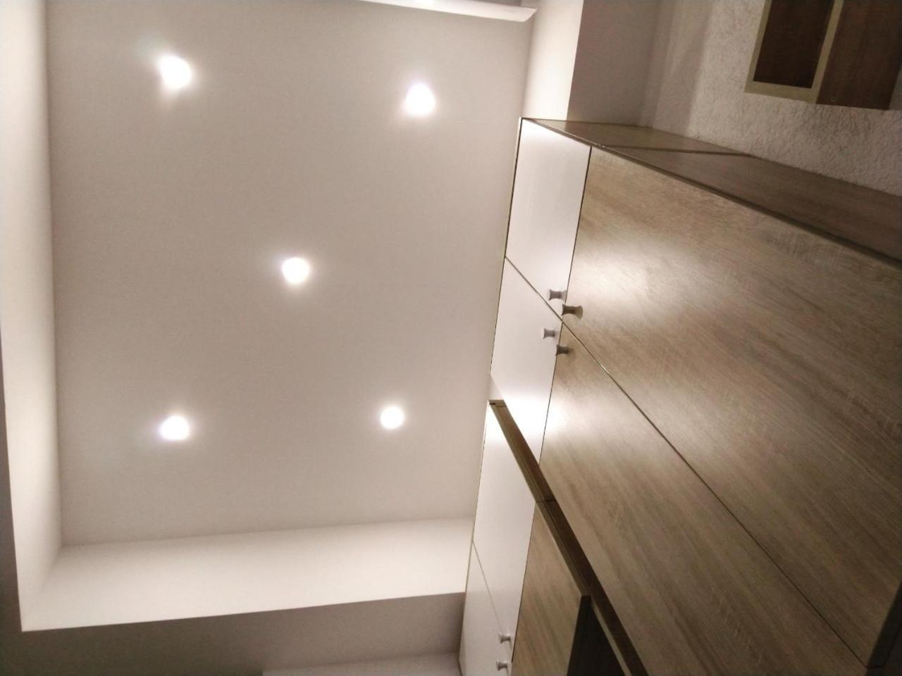 City Center Room Belgrado Exterior foto